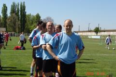 2012.04.27 Profi Kupa, Komárom