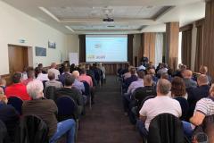 2022.10.05-06. Nemzetközi tüzoltó szakmai konferencia