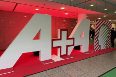 A+A 2025 - 2025.11.04-07