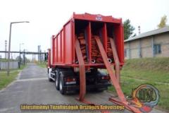 FER Tûzoltóság volt a JOIFF házigazdája - 2011.10.24.