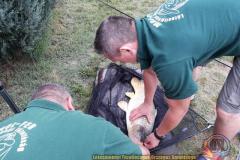 Horgászverseny - 2018.