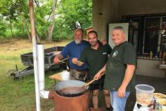 Horgászverseny - 2023