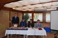 LTSZ szakmai nap - 2016.04.27-28.