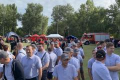 LTSZ Tüzoltóverseny - 2021