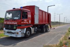 Szakmai nap - 2015.07.07