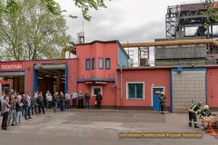 Szakmai nap - 2018.04.26-27. Dunaújváros