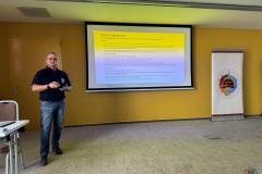 Szakmai nap - 2024.10.17-18. Siófok