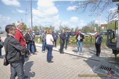 Szakmai napok - 2023.04.20-21, Paks