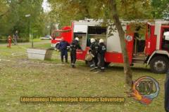 XVIII. FLÓRIÁN KUPA - 2014.10.04